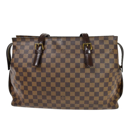 Louis Vuitton Chelsea Shoulder Bag