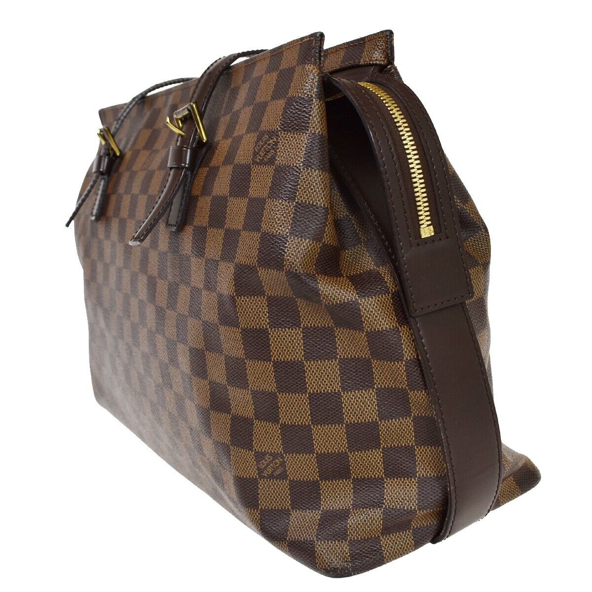 Louis Vuitton Chelsea Shoulder Bag