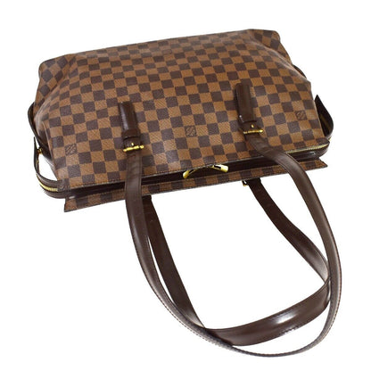 Louis Vuitton Chelsea Shoulder Bag