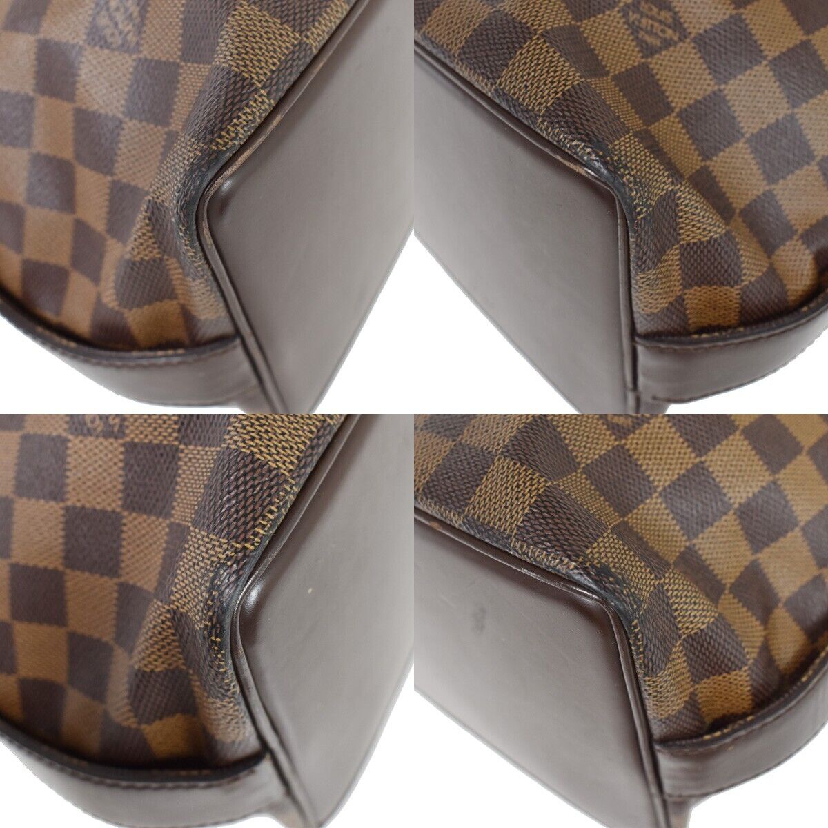 Louis Vuitton Chelsea Shoulder Bag