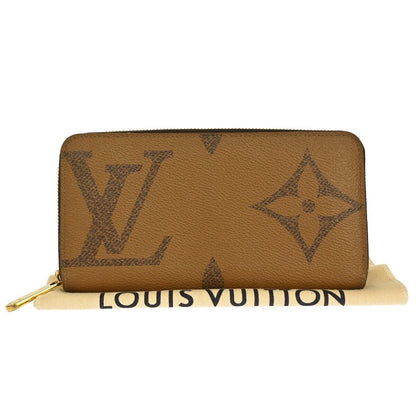 Louis Vuitton Zippy Wallet