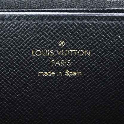 Louis Vuitton Zippy Wallet