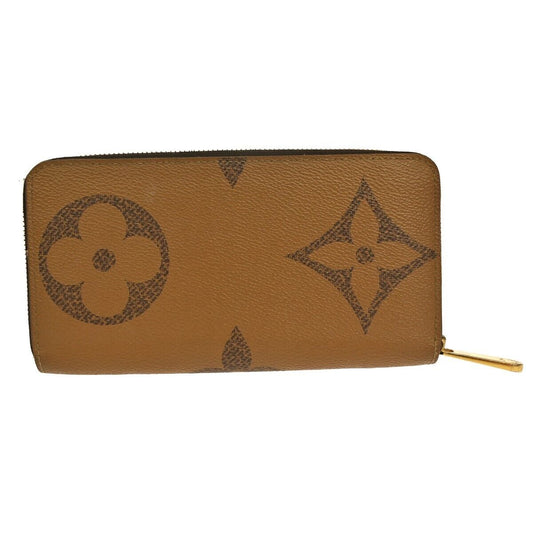 Louis Vuitton Zippy Wallet