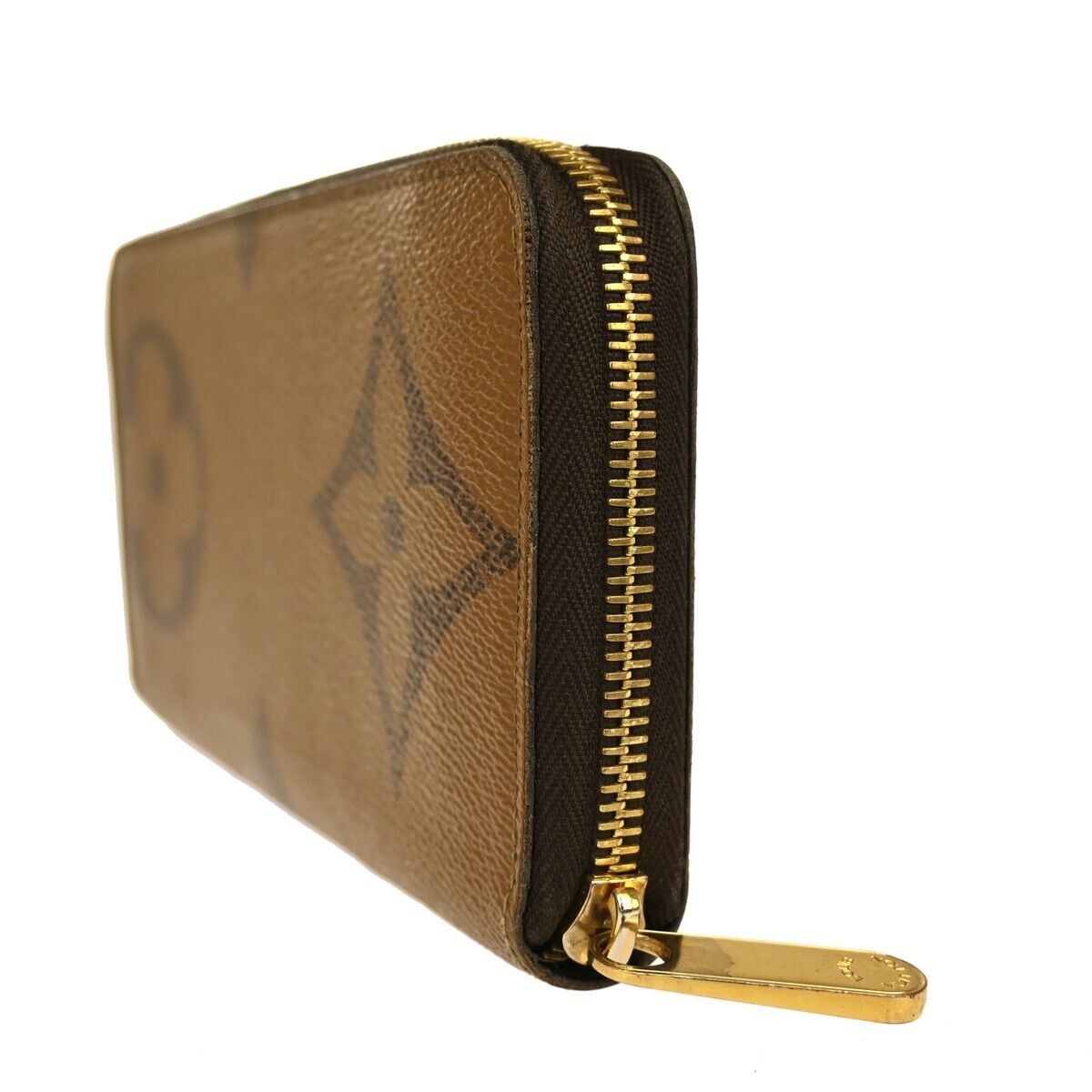 Louis Vuitton Zippy Wallet