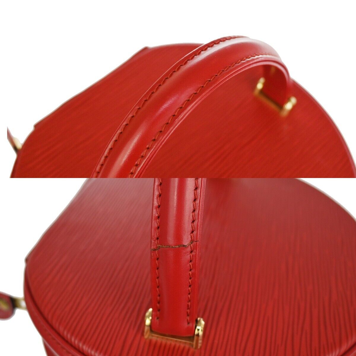 Louis Vuitton Cannes Handbag