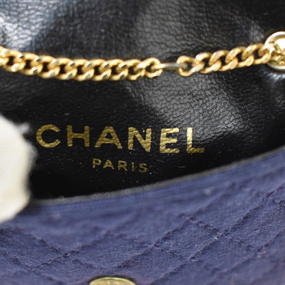 Chanel Mini matelassé Shoulder Bag