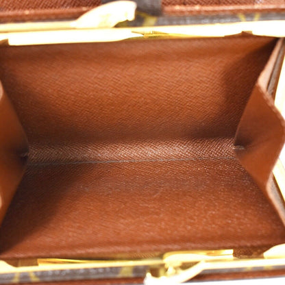 Louis Vuitton Viennois Wallet