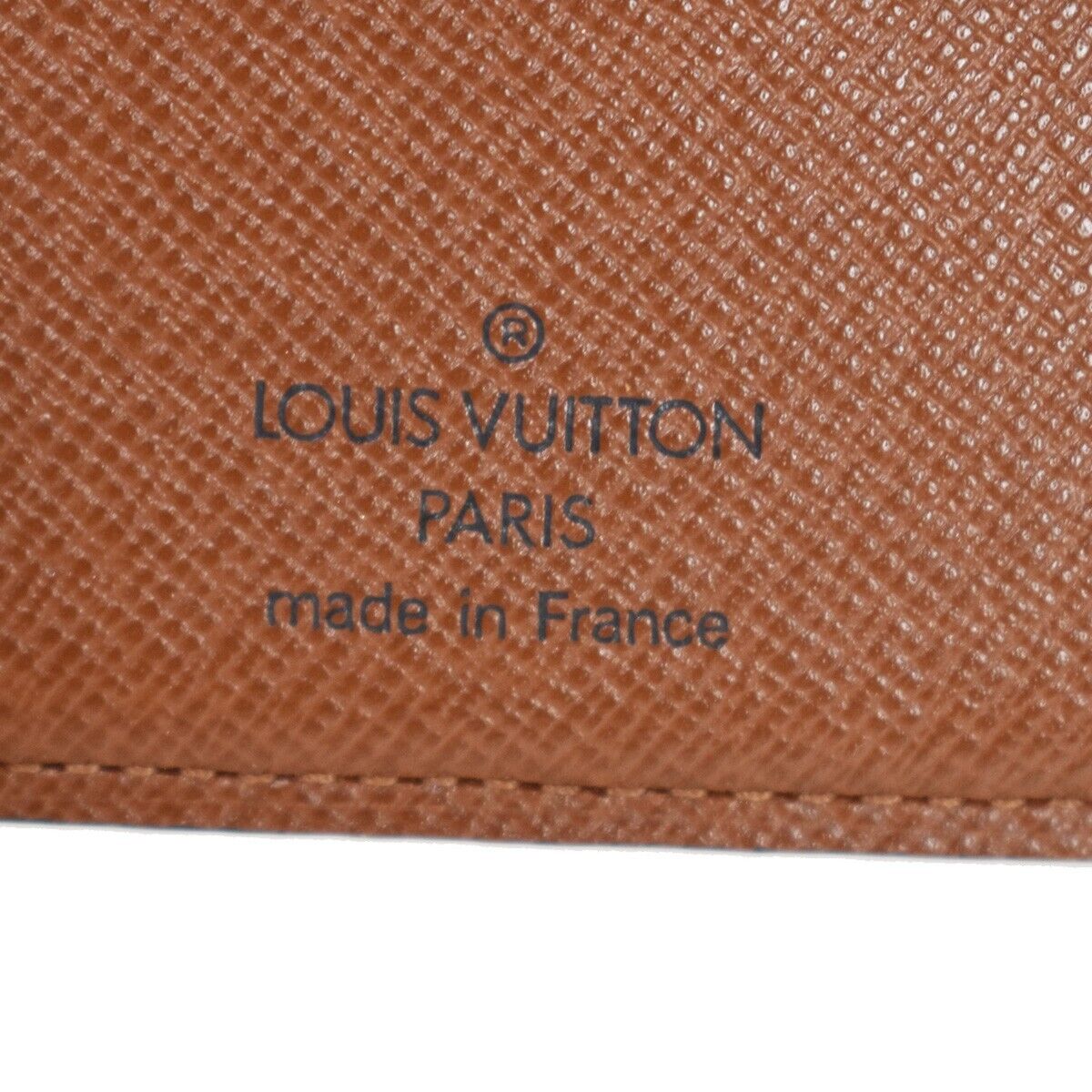 Louis Vuitton Viennois Wallet