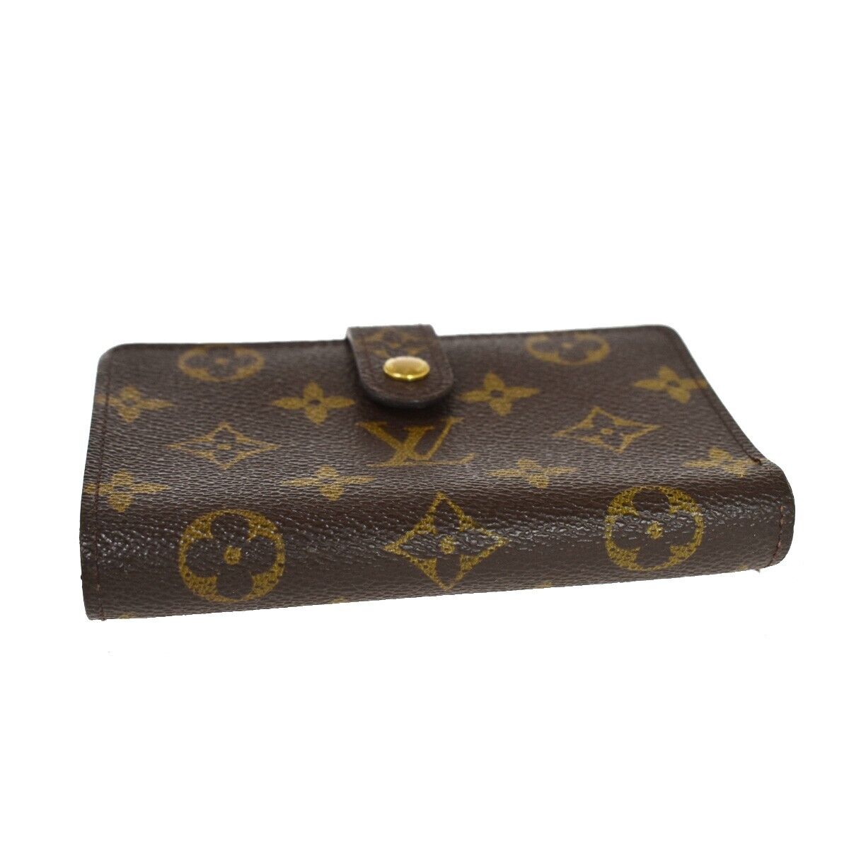 Louis Vuitton Viennois Wallet