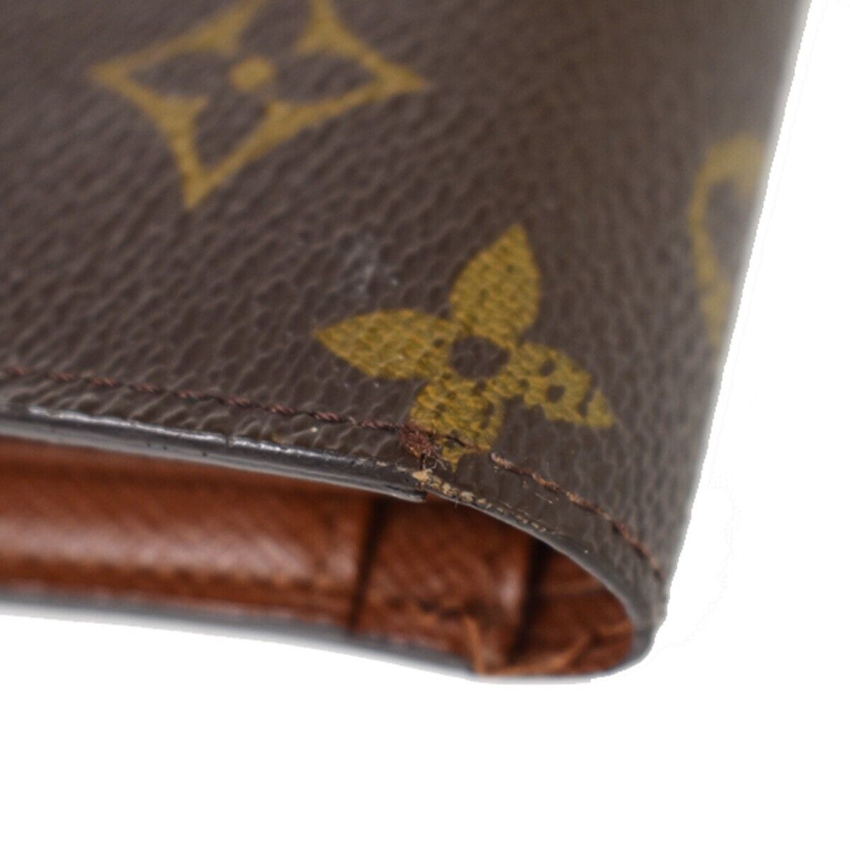 Louis Vuitton Viennois Wallet