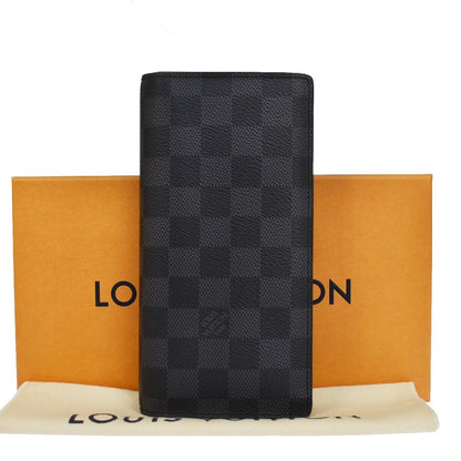 Louis Vuitton Brazza Wallet