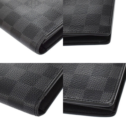 Louis Vuitton Brazza Wallet