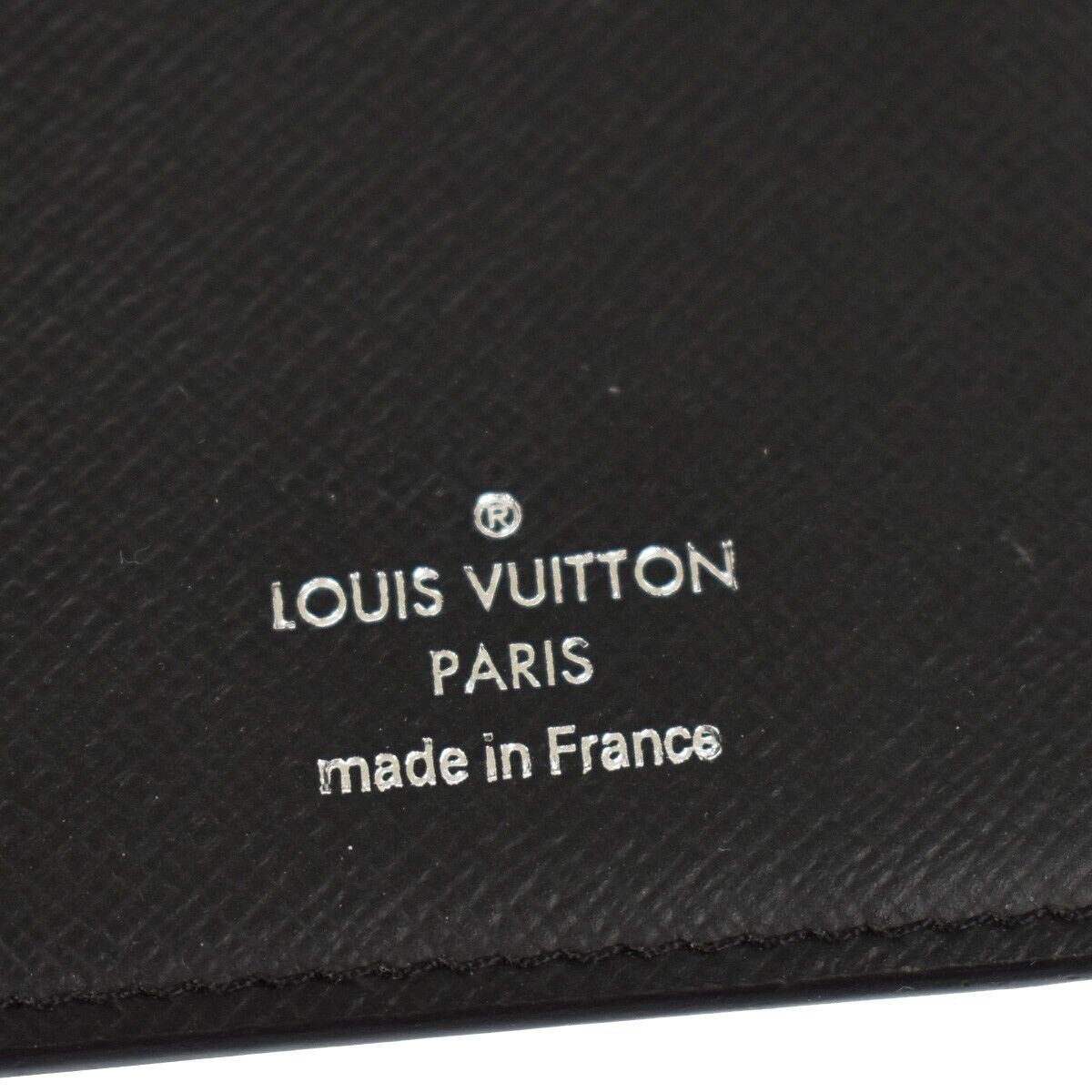 Louis Vuitton Brazza Wallet