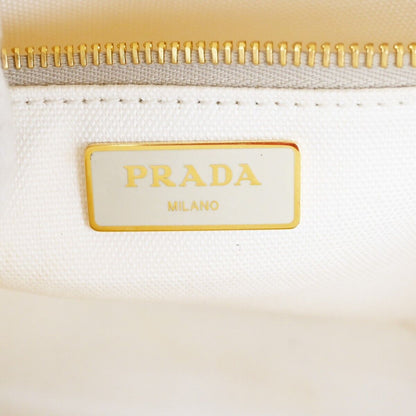 Prada Midollino Handbag