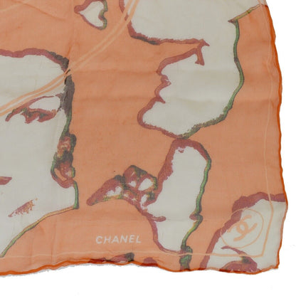 Chanel Scarf