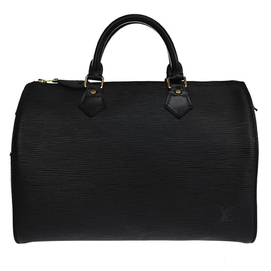 Louis Vuitton Speedy 30 Handbag