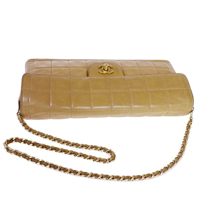 Chanel Chocolate bar Shoulder Bag