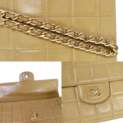 Chanel Chocolate bar Shoulder Bag