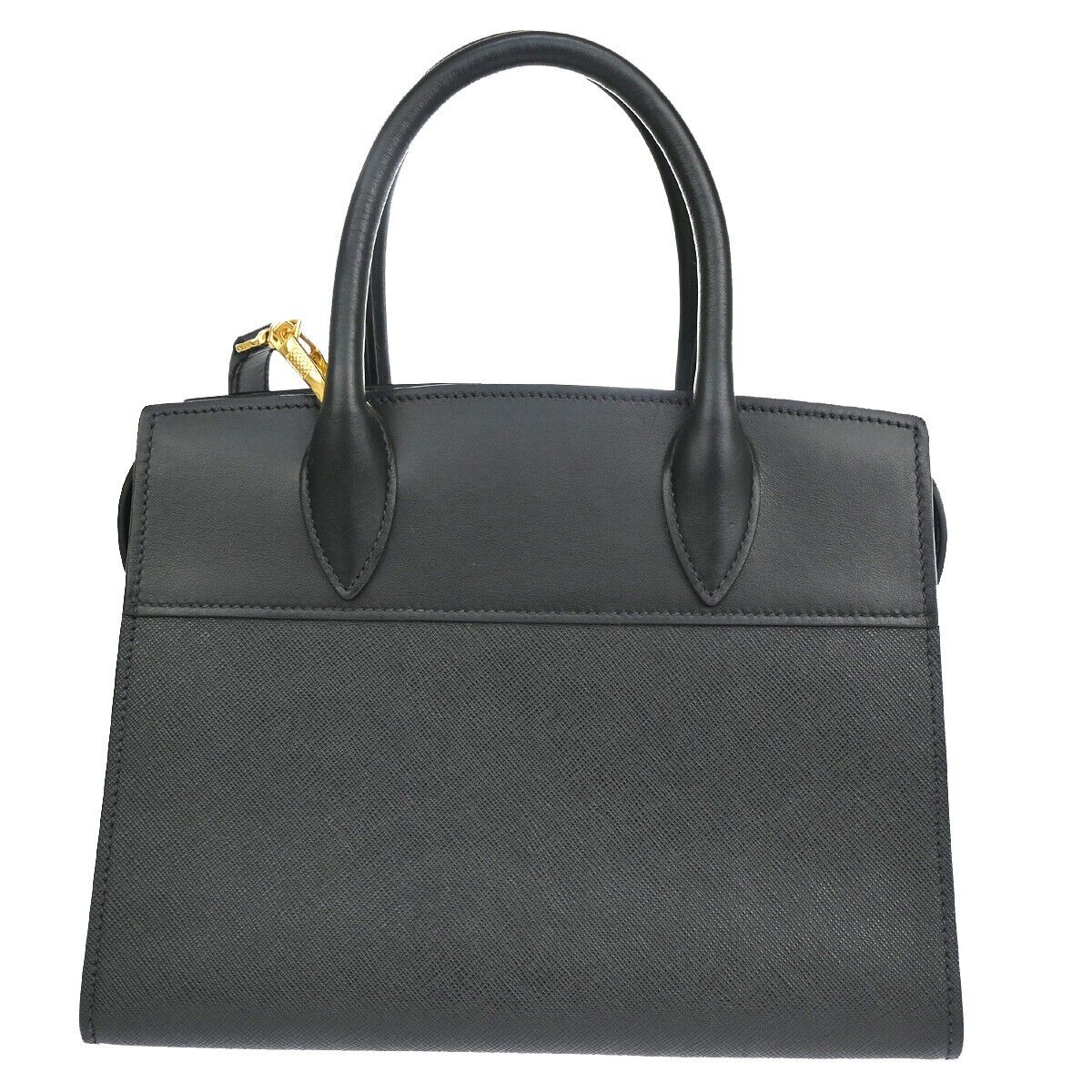 Prada Saffiano Handbag