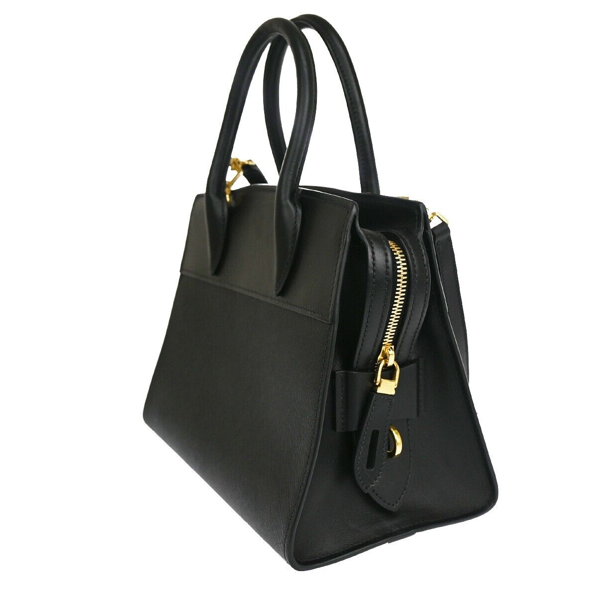 Prada Saffiano Handbag