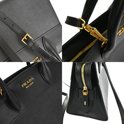 Prada Saffiano Handbag