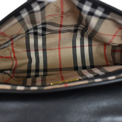 Burberry Nova Check Shoulder Bag