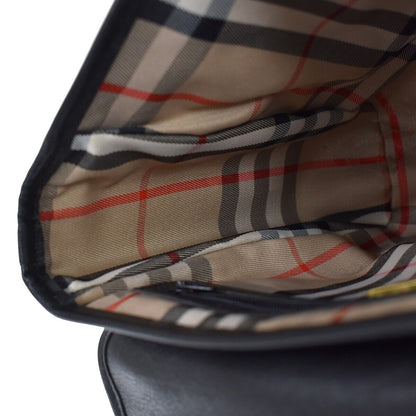 Burberry Nova Check Shoulder Bag