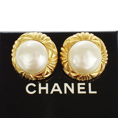 Chanel Earring