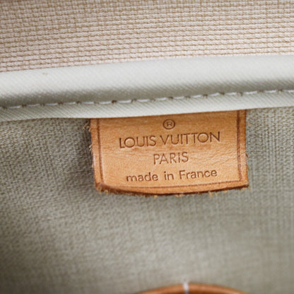 Louis Vuitton Deauville Handbag