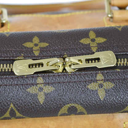 Louis Vuitton Deauville Handbag