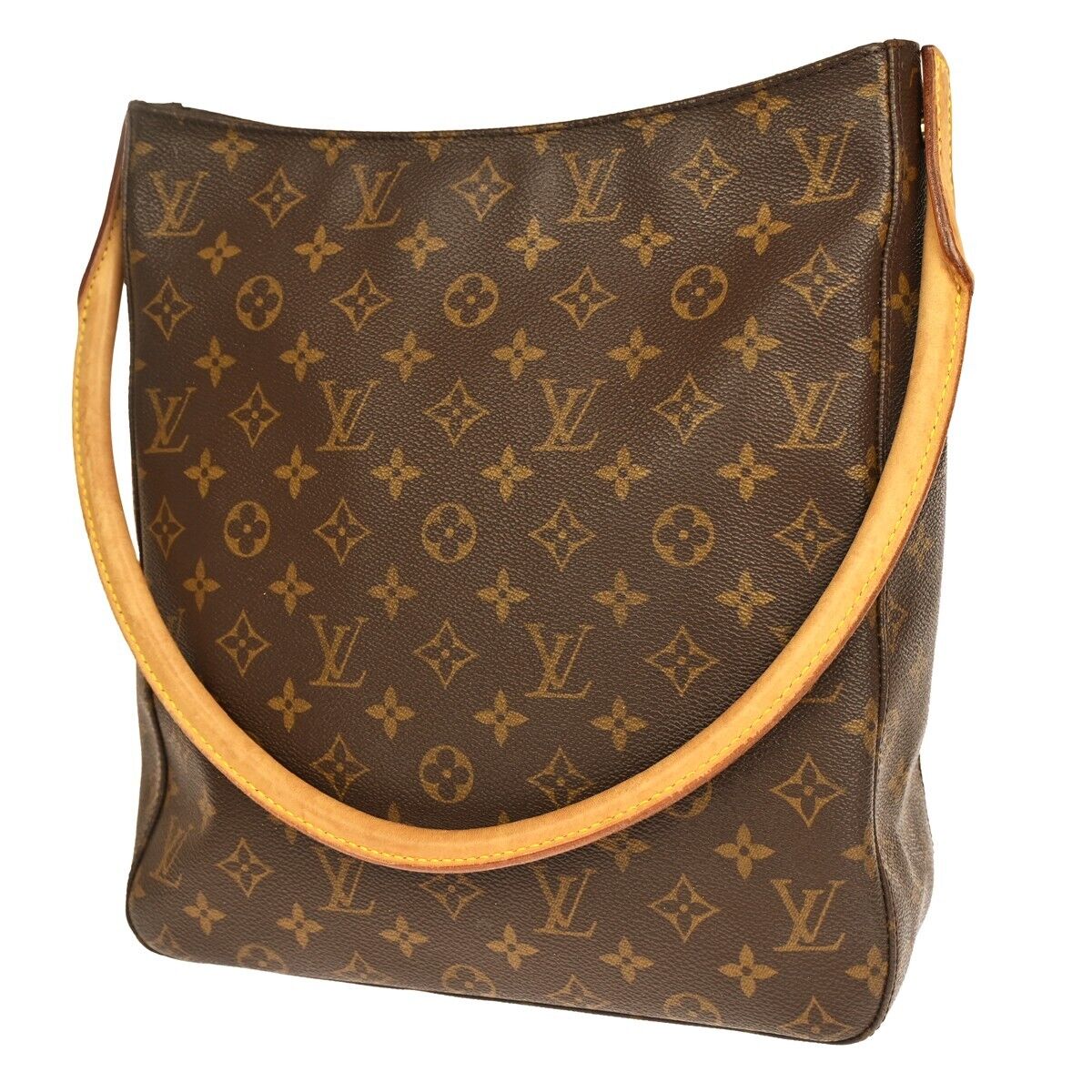 Louis Vuitton Looping GM Shoulder Bag