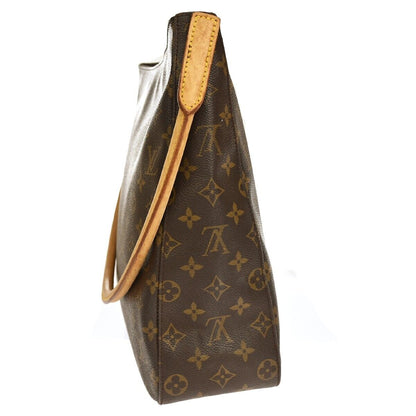 Louis Vuitton Looping GM Shoulder Bag