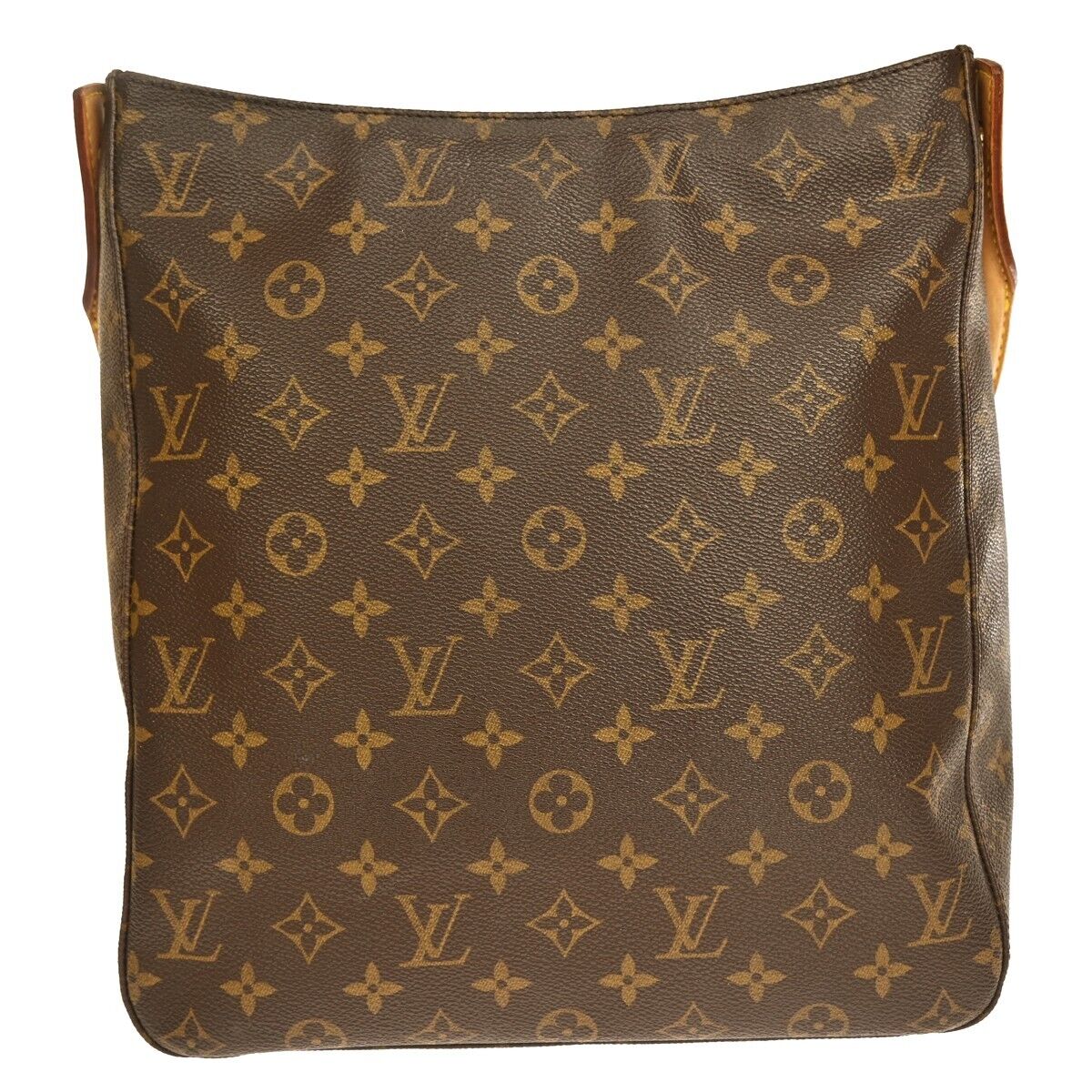 Louis Vuitton Looping GM Shoulder Bag