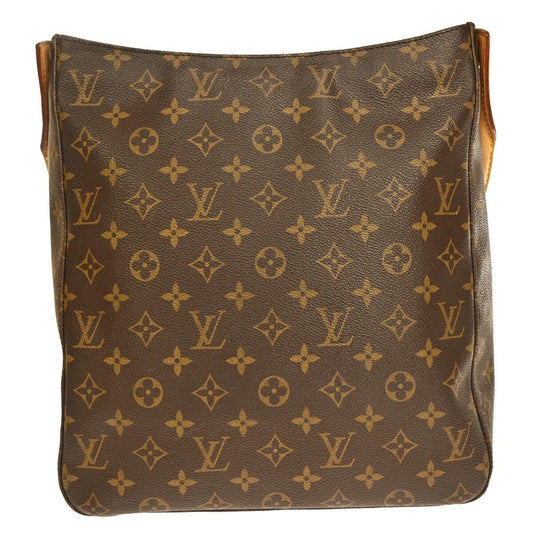 Louis Vuitton Looping GM Shoulder Bag