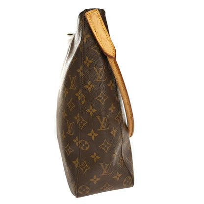 Louis Vuitton Looping GM Shoulder Bag