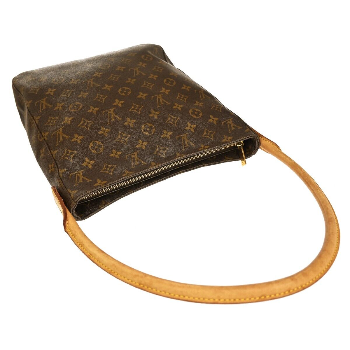 Louis Vuitton Looping GM Shoulder Bag