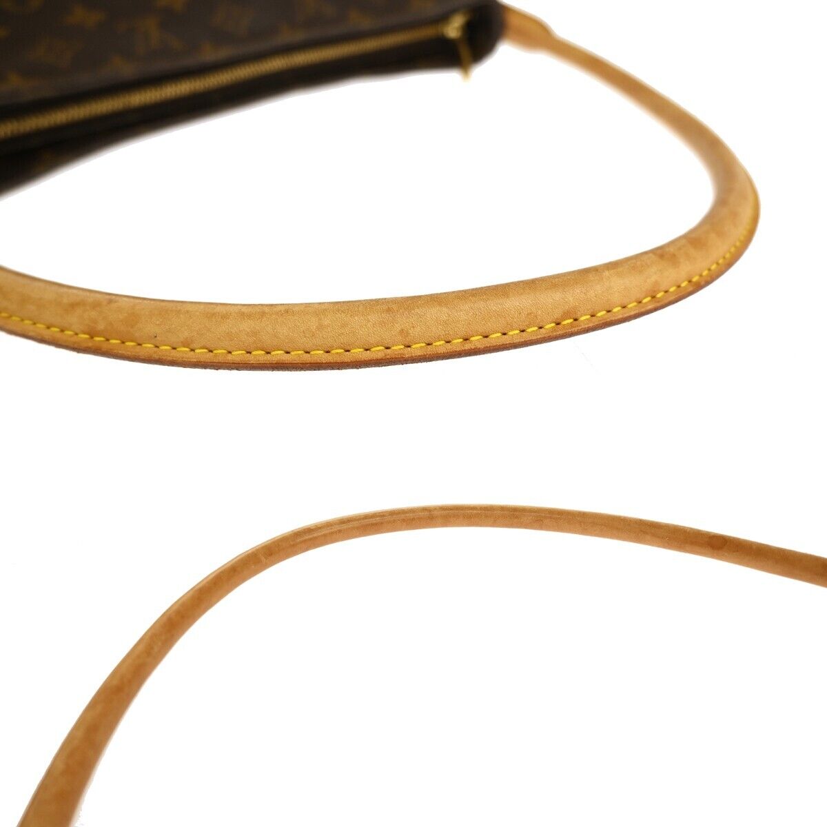 Louis Vuitton Looping GM Shoulder Bag