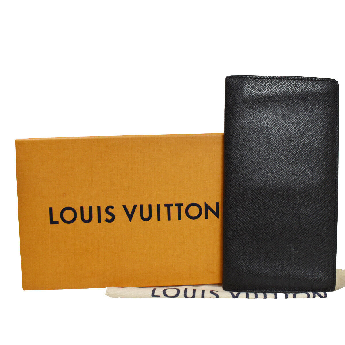 Louis Vuitton Brazza Wallet