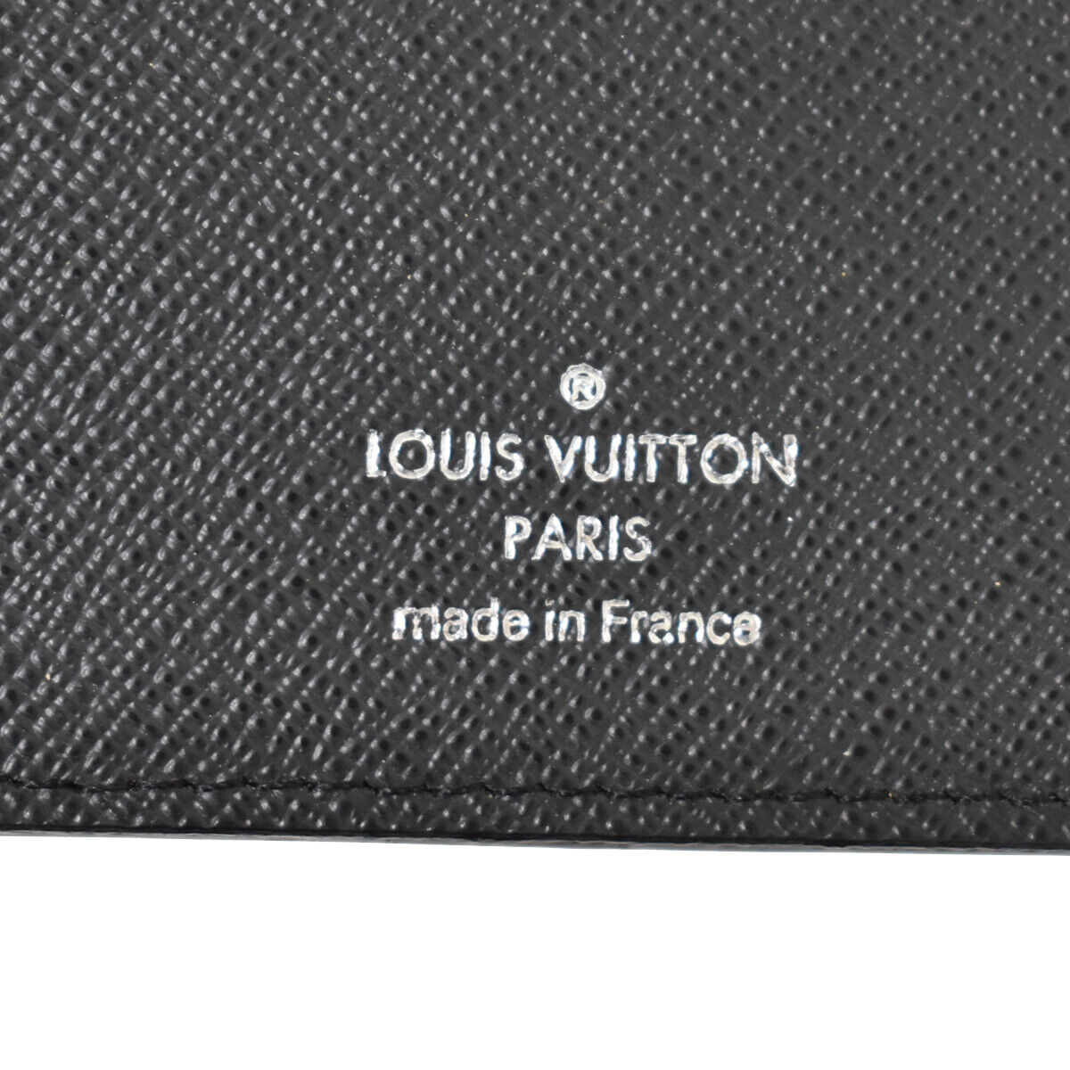 Louis Vuitton Brazza Wallet