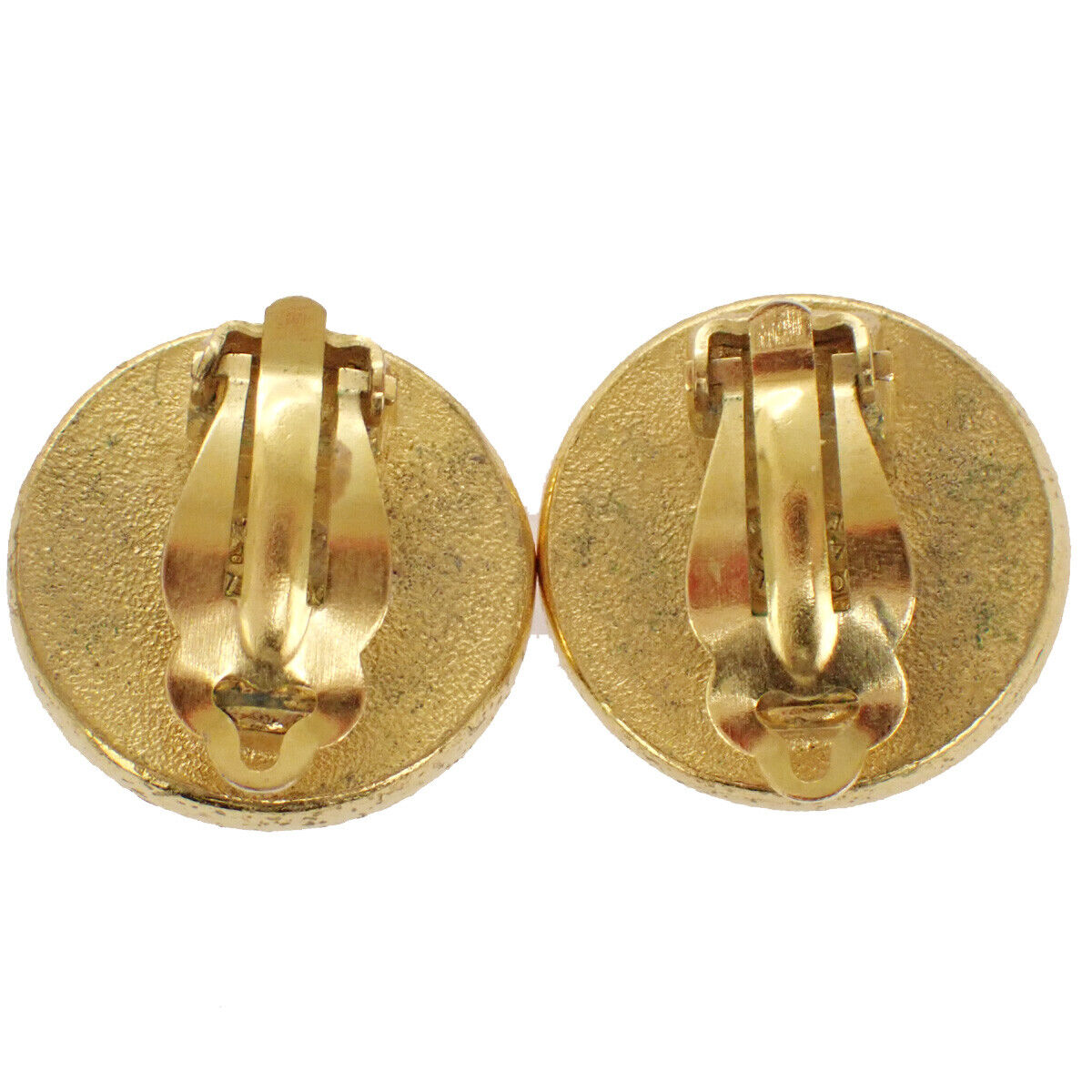 Chanel Coco Mark Earring