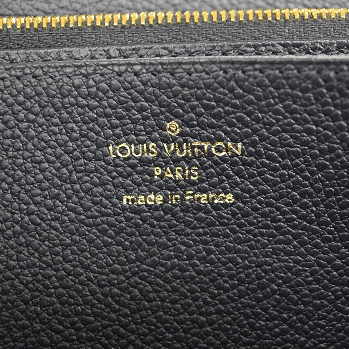 Louis Vuitton Zippy wallet Wallet