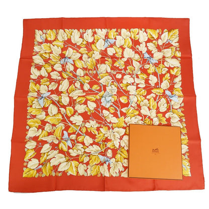 Hermès Carré 90 Scarf