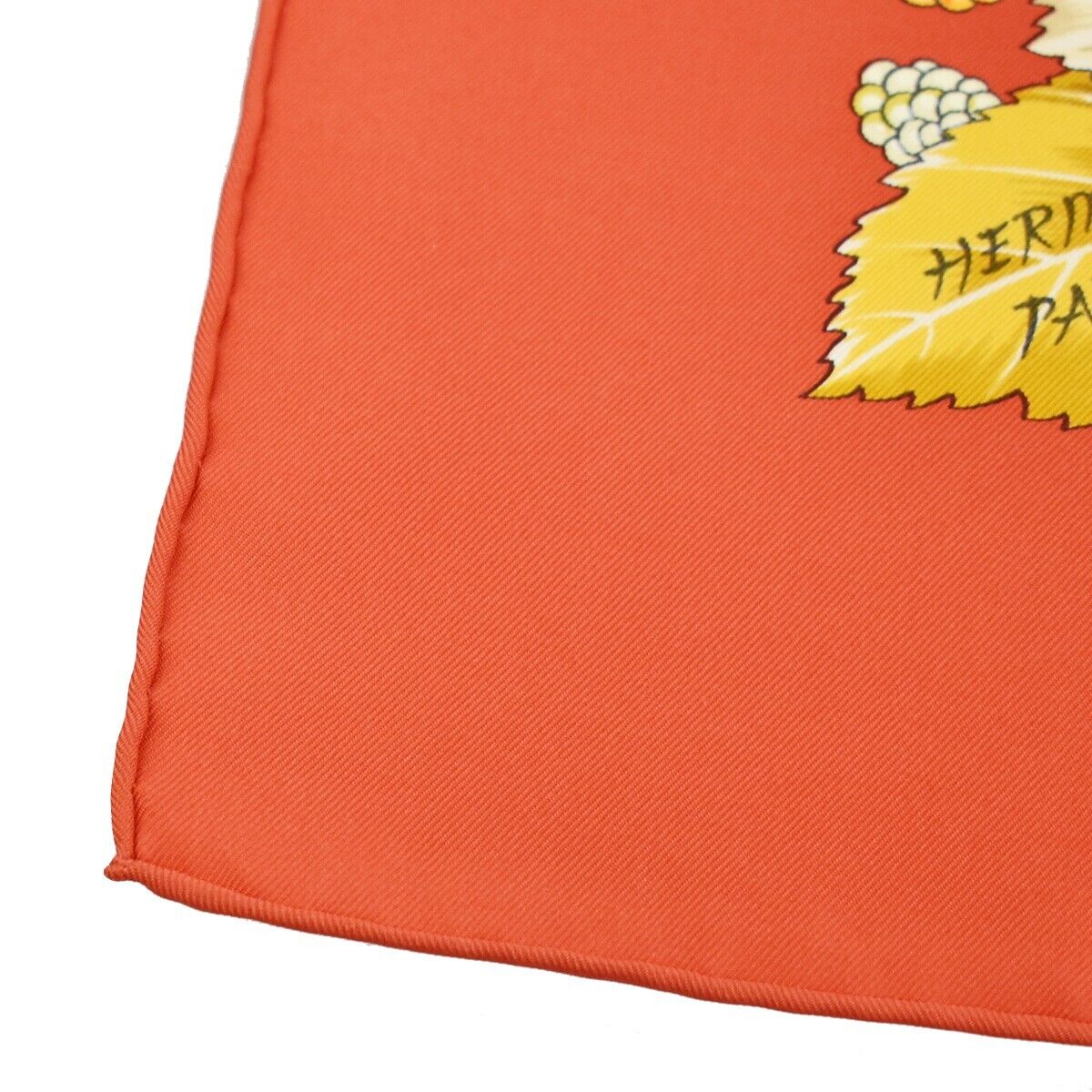 Hermès Carré 90 Scarf