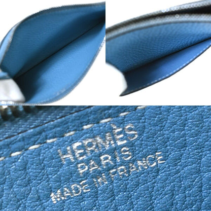 Hermès Dogon Wallet