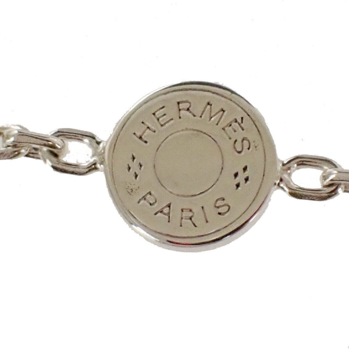 Hermès Evelyn Necklace