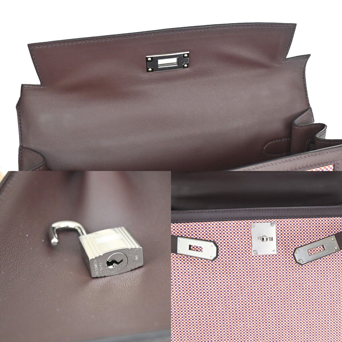 Hermès Kelly 28 Handbag