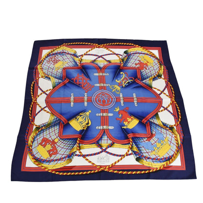 Hermès Carré 90 Scarf