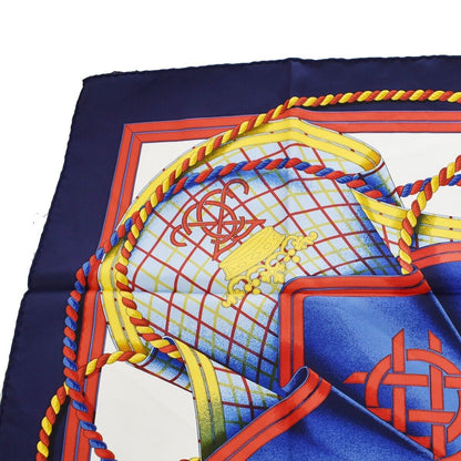 Hermès Carré 90 Scarf