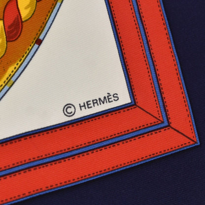 Hermès Carré 90 Scarf