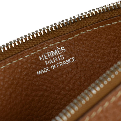 Hermès Dogon Wallet